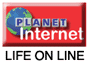 Spazio dedicato alla vita on line