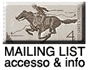 la porta di accesso alle principali mailing list Italiane e Internazionali