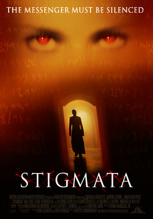 Re: Stigmata (1999)