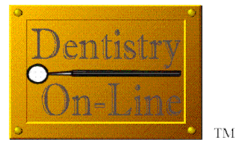Dentistry On-Line Logo