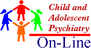 Child and Adolescent Psychiatry On-Line