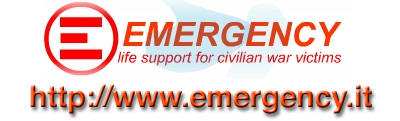 EMERGENCY LOGO AND LINK