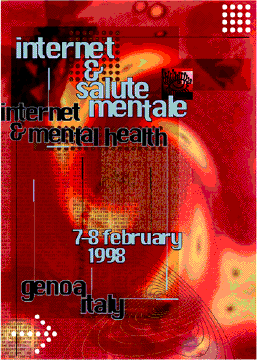 INTERNET & MENTAL HEALTH