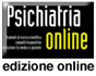  libri on line  Psychiatria online 