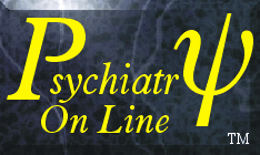 Psychiatry On-line Contents - Psychiatry Pages
